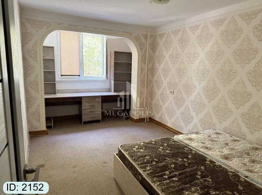 TEZDA SOTILADI  №2152 P.Dastgir tarafda 2xonalik + kredit bo'ladi