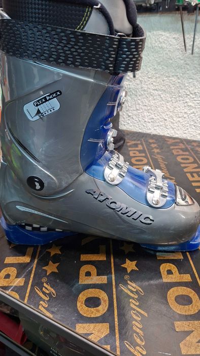 Ски обувки Atomic carbon