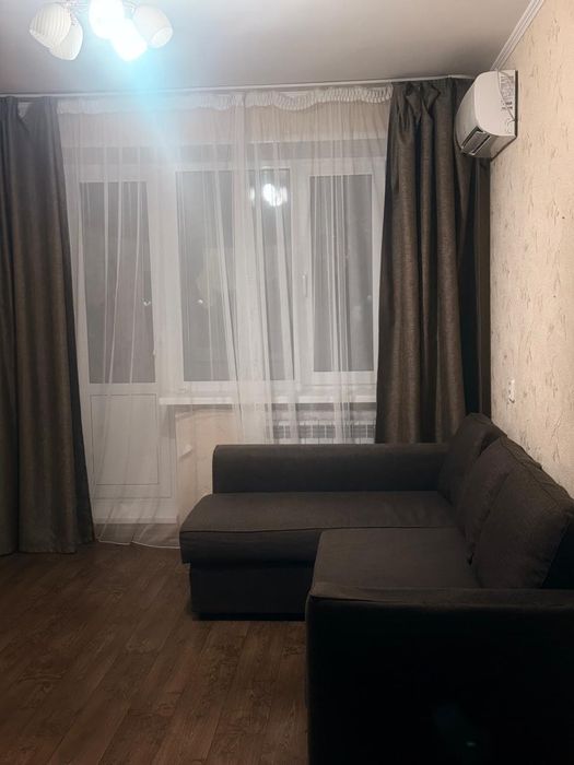 Сдам 1 комнатную квартиру в 4м микрорайоне