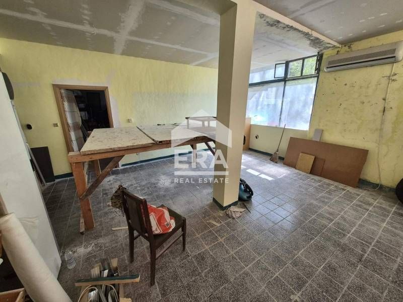 Ера Тера продава магазин на 2 кв. от курортен комплекс Албена