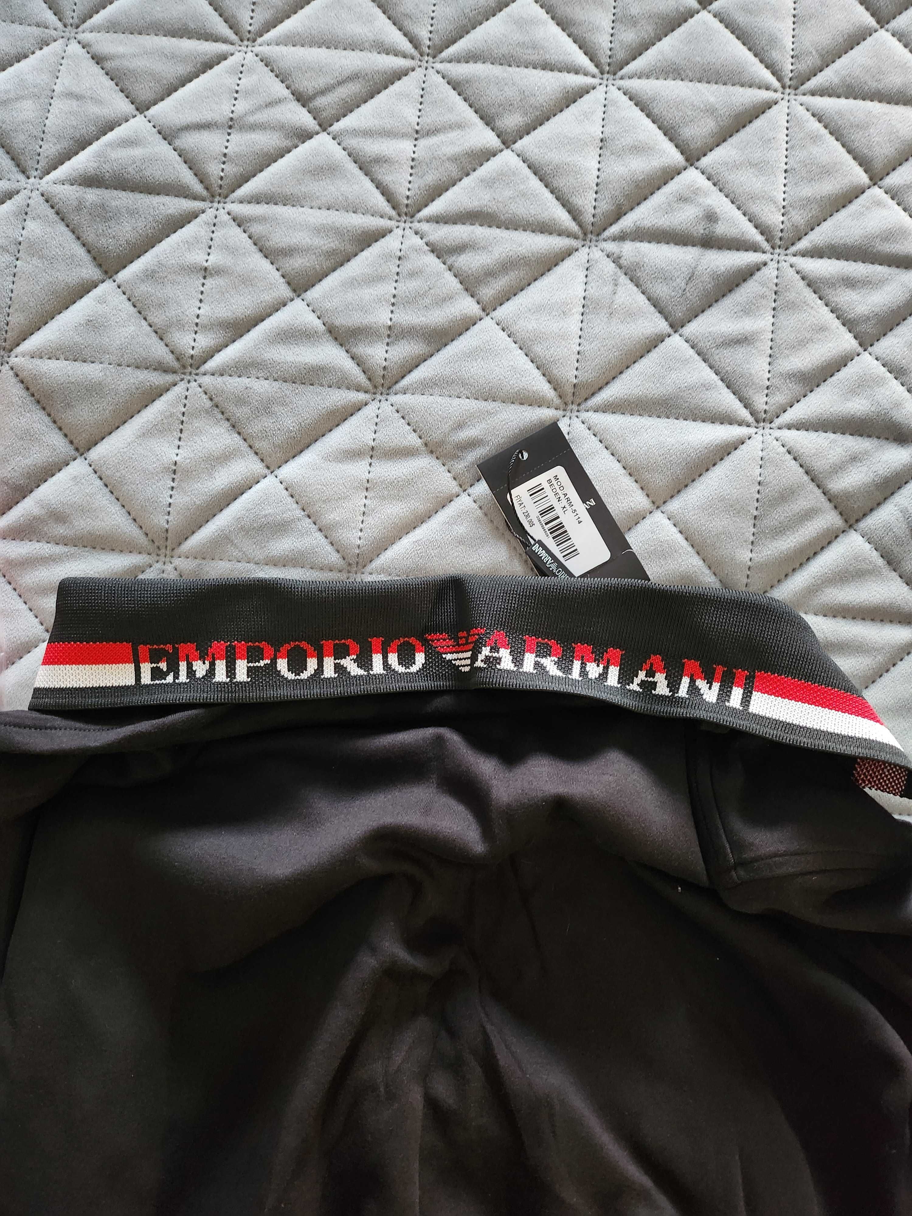 Мъжки тениски Armani, Moncler, Burberry, Valentino