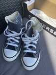 Кецове Converse