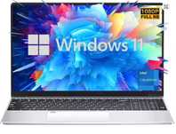 Нови 15.6-инчови бизнес лаптопи с Windows 11 ,С фабрично фолио