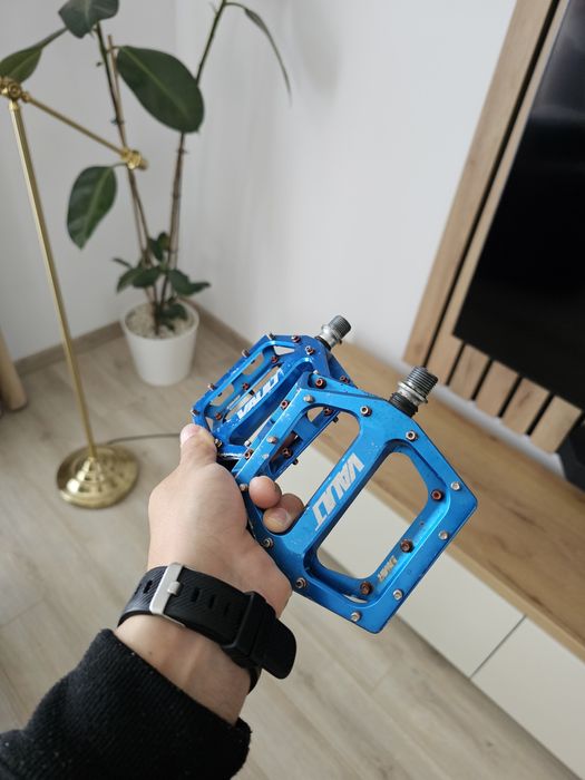 Pedale DMR VAULT rulmenti pentru MTB Enduro DH Trail
