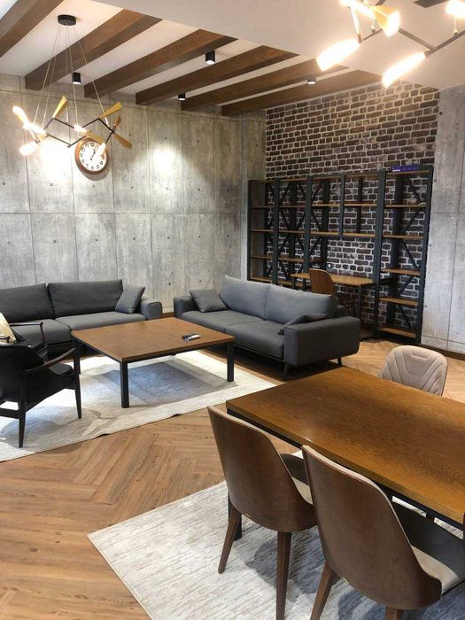 Сдается квартира в новостройке На Дархане‼️