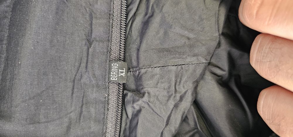 Pantaloni moto de vara  Bering marimea XL talie 45