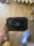 Placa Video Nvidia GTX 1650 4GB OC Asus