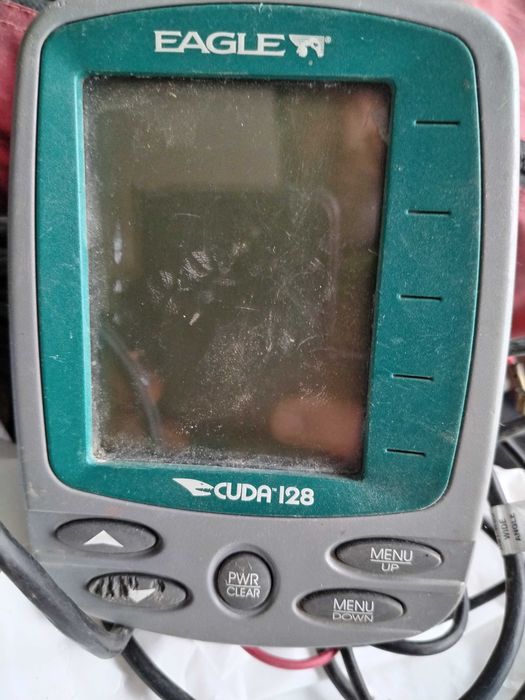 Сонар ехолот Игъл