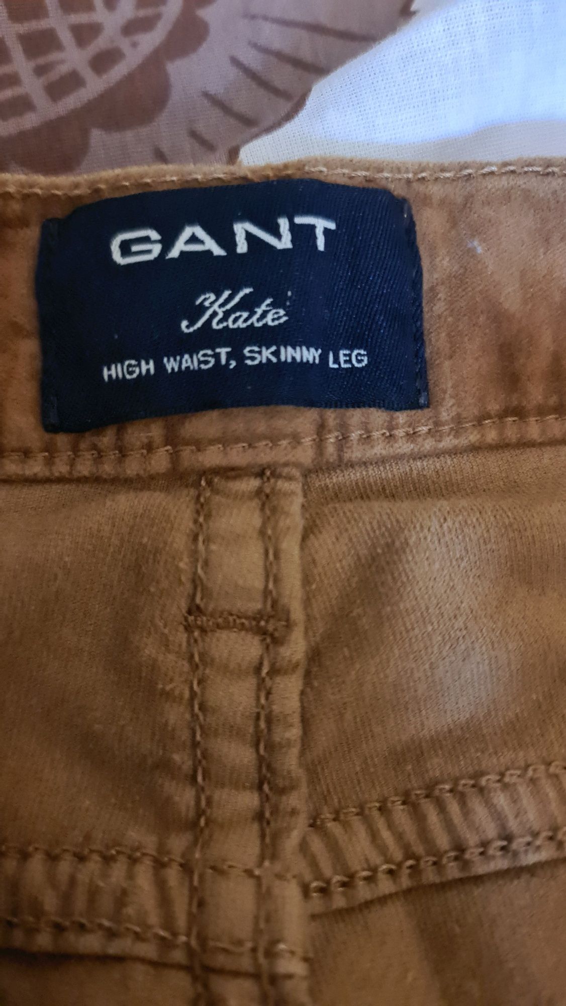 Pantaloni Gant Barbati W29\L34