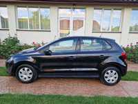 Vw Polo 1.2 Benzina An 2010 Clima Impecabil