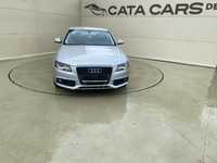 Audi A4 Audi A4 2.0TDI, 143CP, Euro5, BI-Xenon, Navi, Scaune incalzite, Pilot