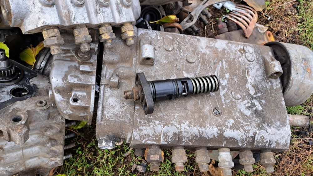 Гнп понпи топливни