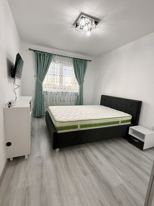 Apartament 2 camere, tip studio, Subcetate City 2