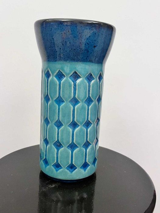 Piesa bibelou W Germaia JASBA ceramica deosebita marcata bibelouri