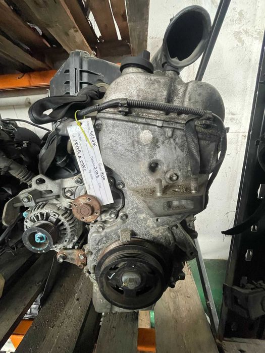 MOTOR COMPLET FARA ANEXE  2009 1.0 benzina K10BN