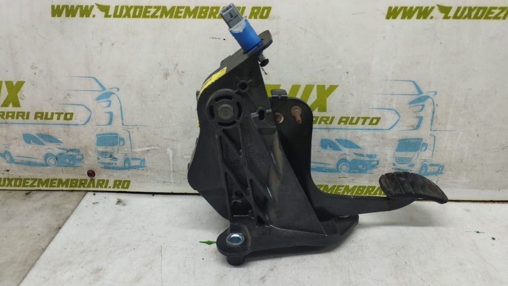 Pedala ambreiaj 465030297R Renault Laguna 3 [2007 - 2011]