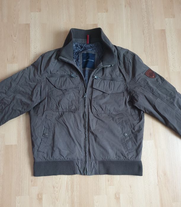 Geacă TOMMY HILFIGER, de bărbați, marimea L