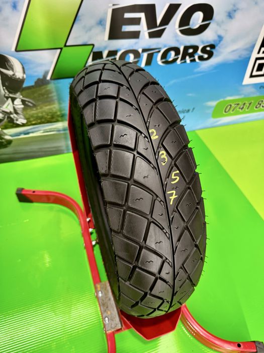 150 70 14 Anvelopa Scuter 2023 Heidenau K60 Cauciuc Spate C2357