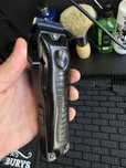 Babyliss професионална машинка за подстригване
