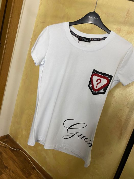 Tricou dama model nou