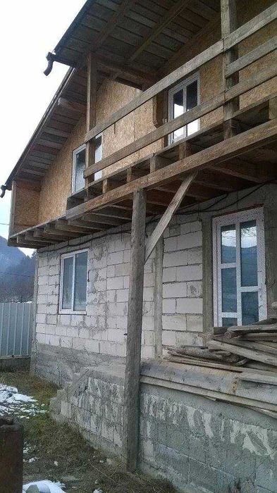 Casa la Gri de vanzare in Tirgu Ocna