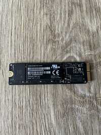 Apple SSD Диск 128GB