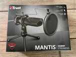 Геймърски Микрофон Trust GXT 232 Mantis