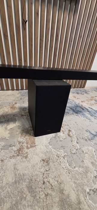 Soundbar SAMSUNG HW-B750D, 5.1, 400W, Bluetooth