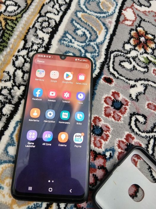 Samsung a 51 sotiladi