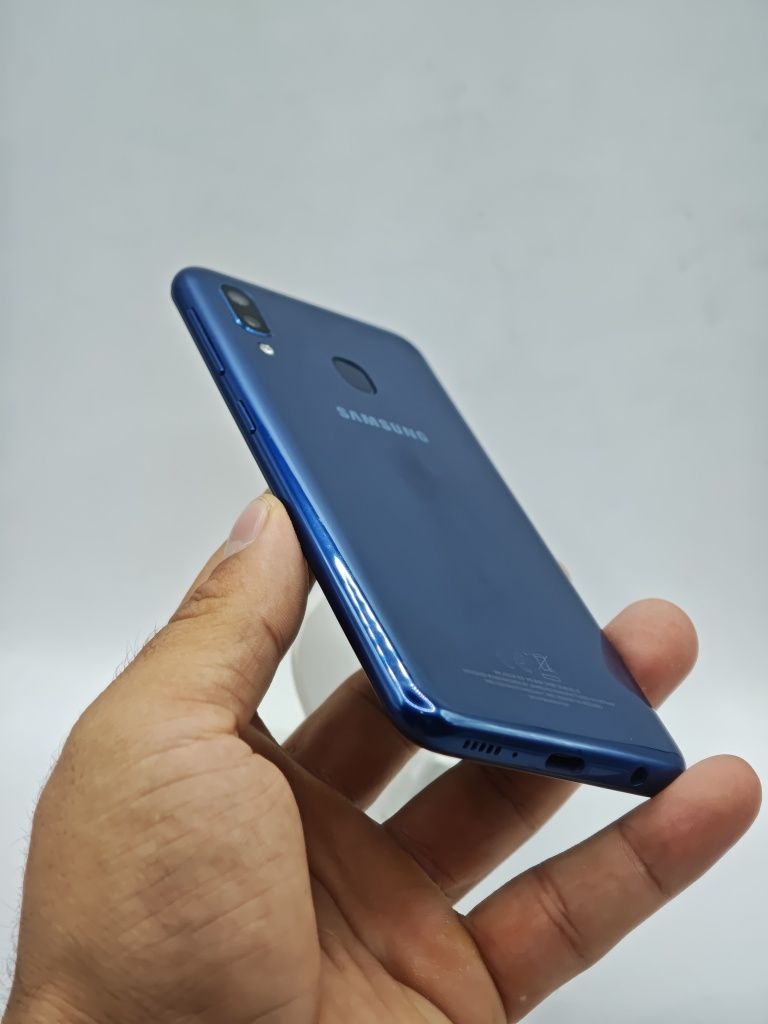 Samsung Galaxy A20 E