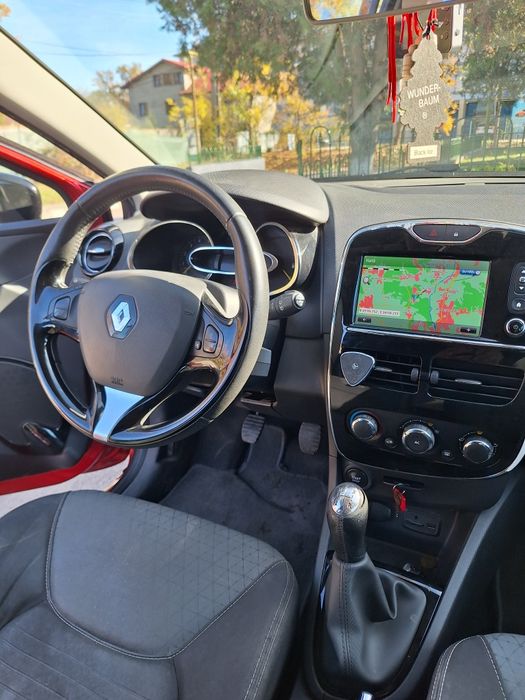 Vând Renault Clio 4, 1.5 dci, 2014, break