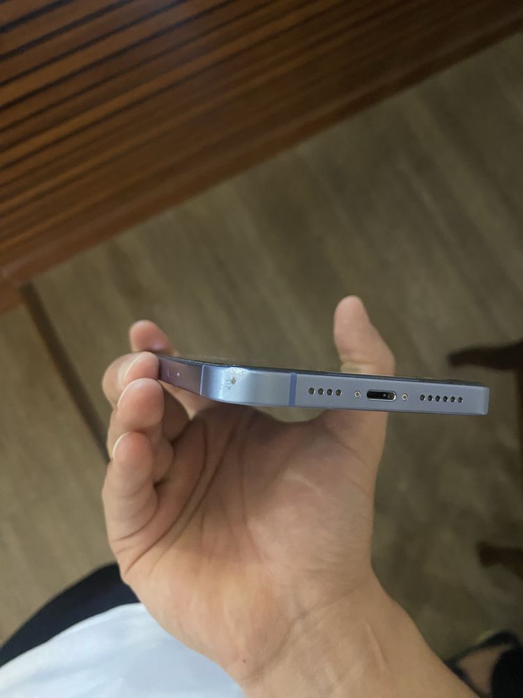Iphone 14 plus 128 gb