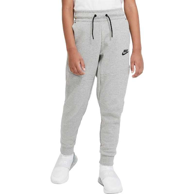 Nike B NSW TCH FLC PANT - страхотно юношеско долнище 147-158см.