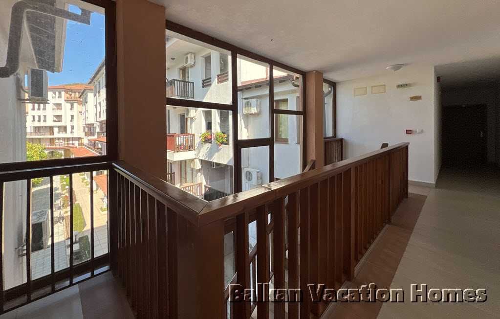 Продава се Двустаен апартамент в с. Рогачево, Област Добрич - 64 кв.м за 1015 €/кв.м - Снимка #9