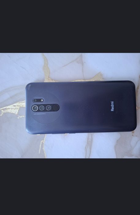 Redmi 9 sotiladi