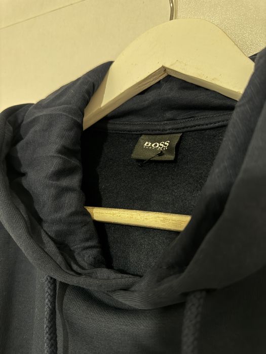 Мъжки худита Hugo Boss