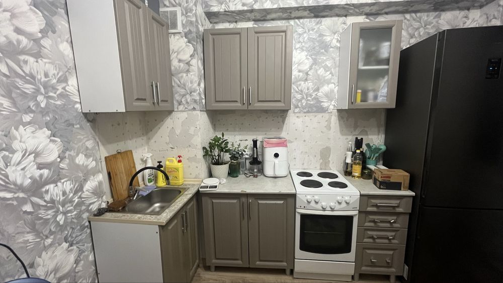 Кухонный гарнитур