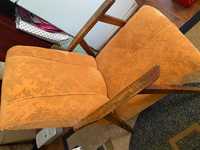 Продаётся кресло деревянное