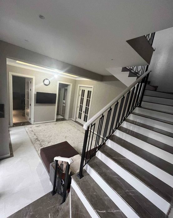 Уч кахрамондан участка сотамиза