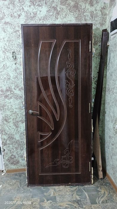 Laminat eshik, holati ajoyib