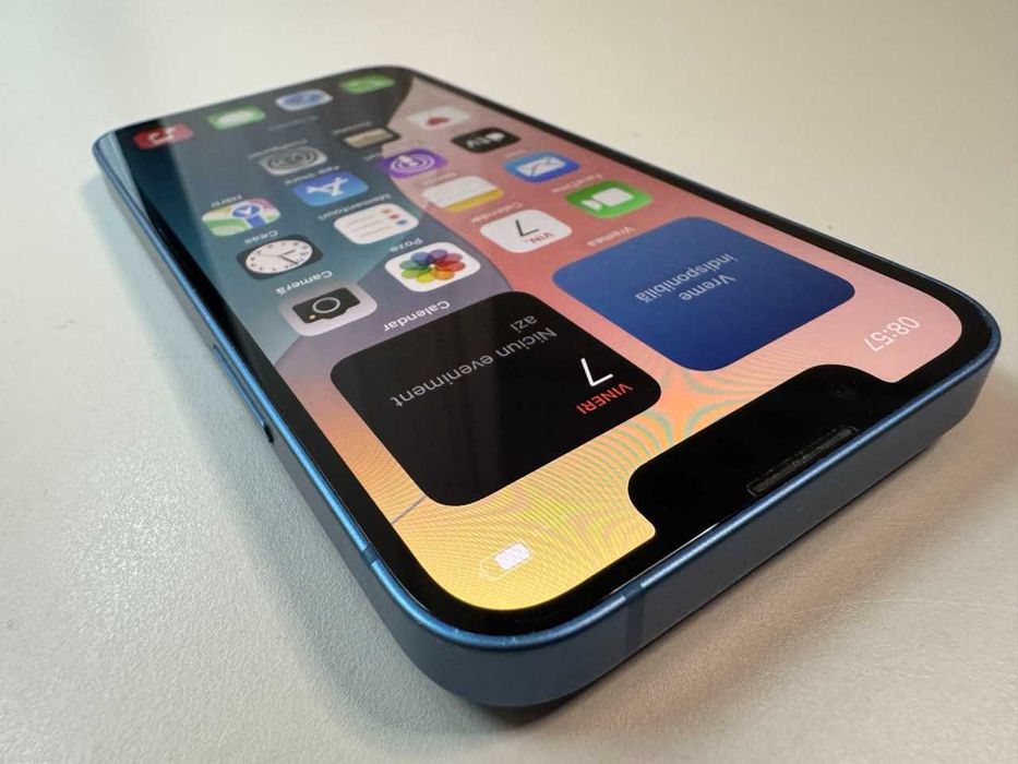  Apple / iPhone 13 Mini / 128 Gb / Blue