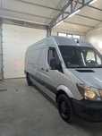 Mercedes Benz Sprinter XL 316cdi An Fab. 2018