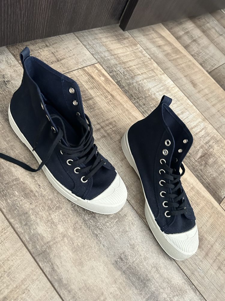 Мъжки кецове BENSIMON 42”