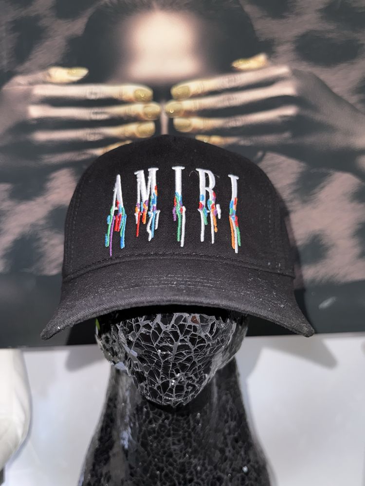 DSQARED2,amiri Шапкй
