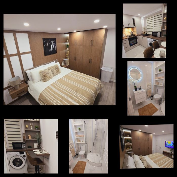 Apartamente de închiriat în Rădăuți