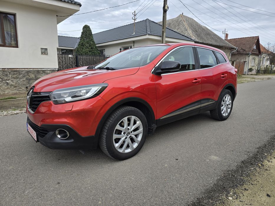Renault   kadjar
