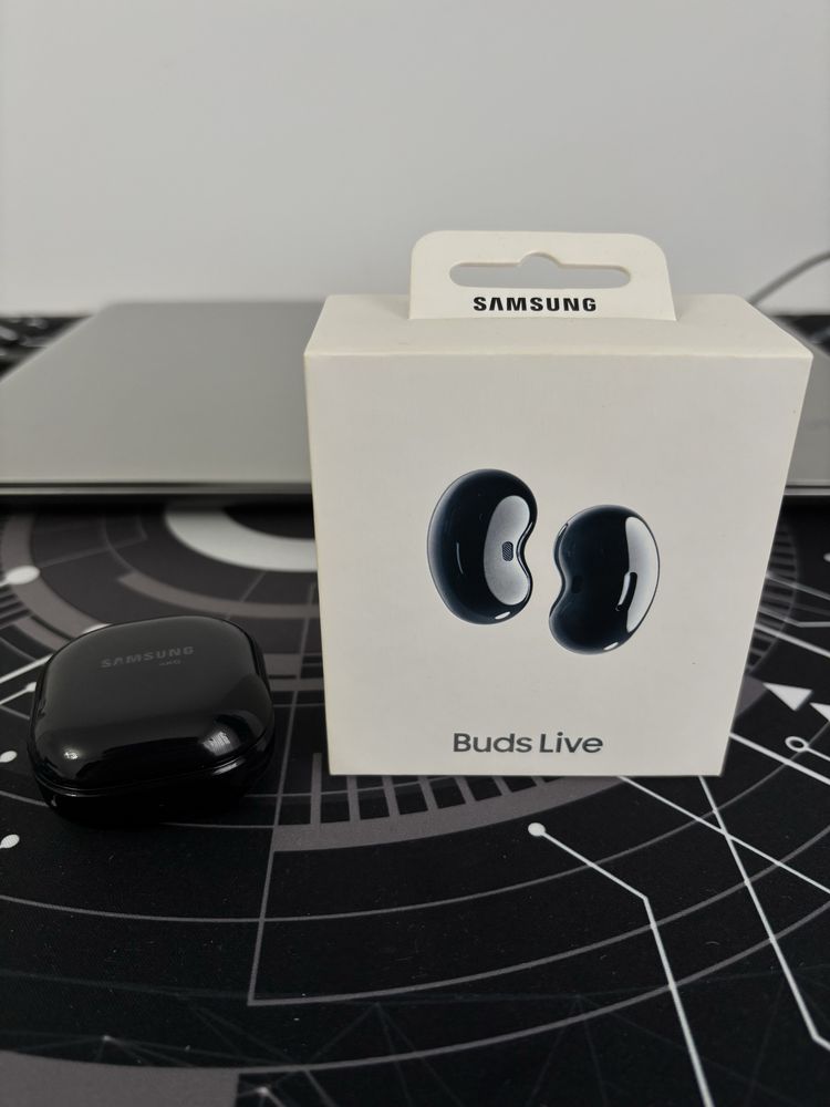 Samsung Galaxy Buds Live