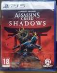 Assassins Creed Shadows PS5 NOU 250 Lei