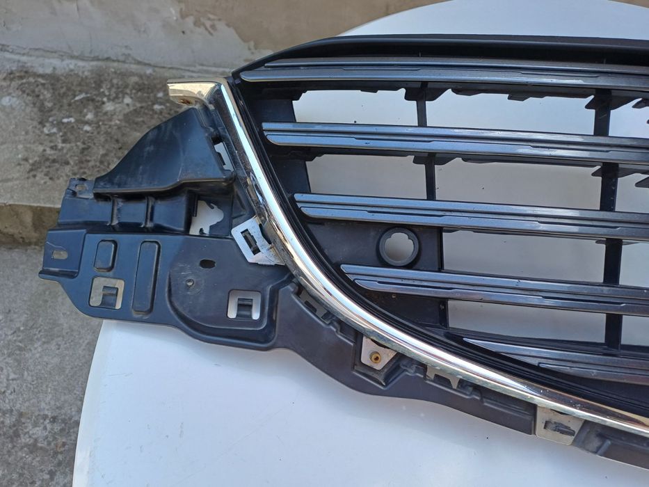 Решетка за Mazda CX5;  2015г.-2017г.