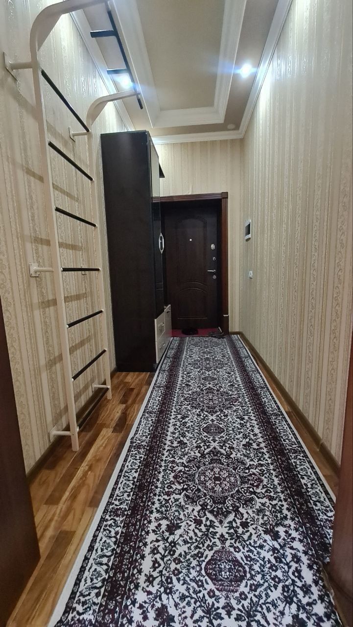 Срочно сдается 2х комнатная квартира